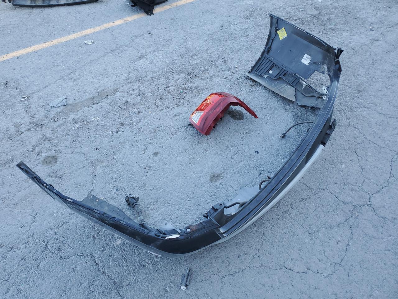 Hyundai PALISADE Sel Image 9