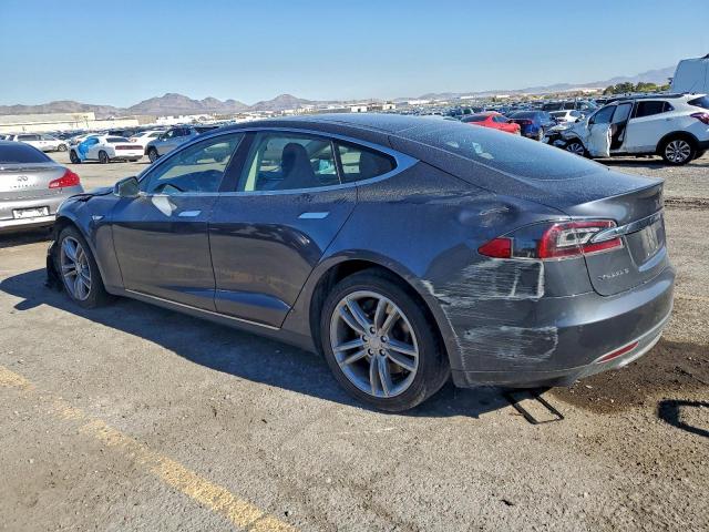 Tesla Model S 60 Image 2