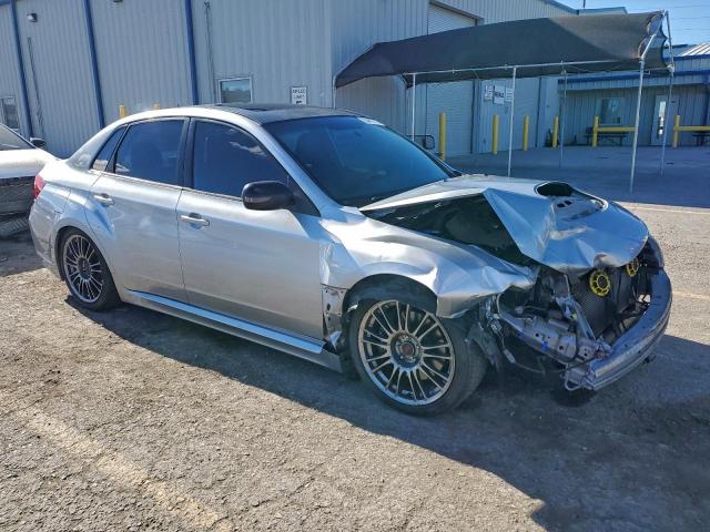 Subaru WRX Wrx Sti Image 3