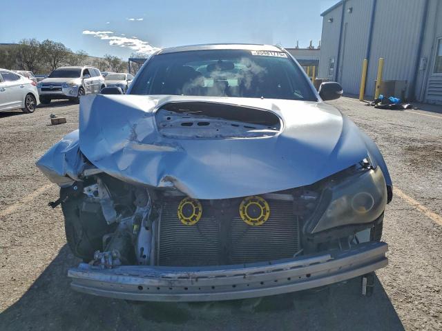 Subaru WRX Wrx Sti Image 7