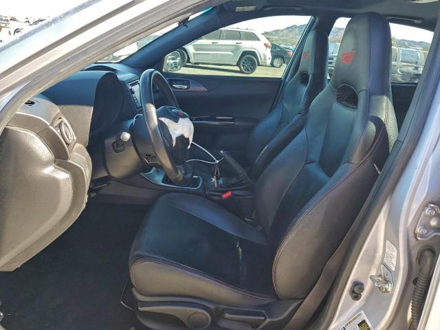 Subaru WRX Wrx Sti Image 13