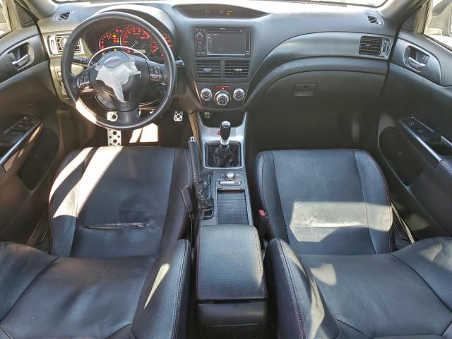 Subaru WRX Wrx Sti Image 6