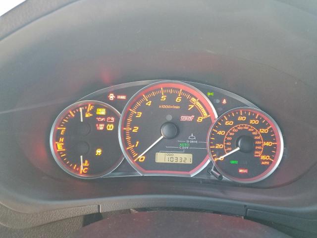 Subaru WRX Wrx Sti Image 5