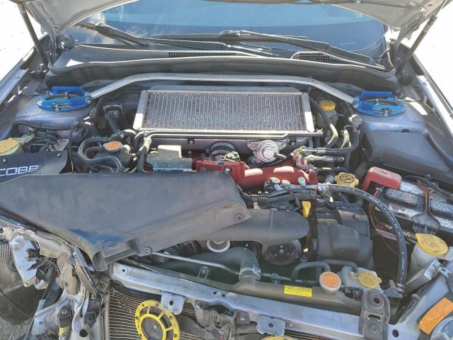 Subaru WRX Wrx Sti Image 8