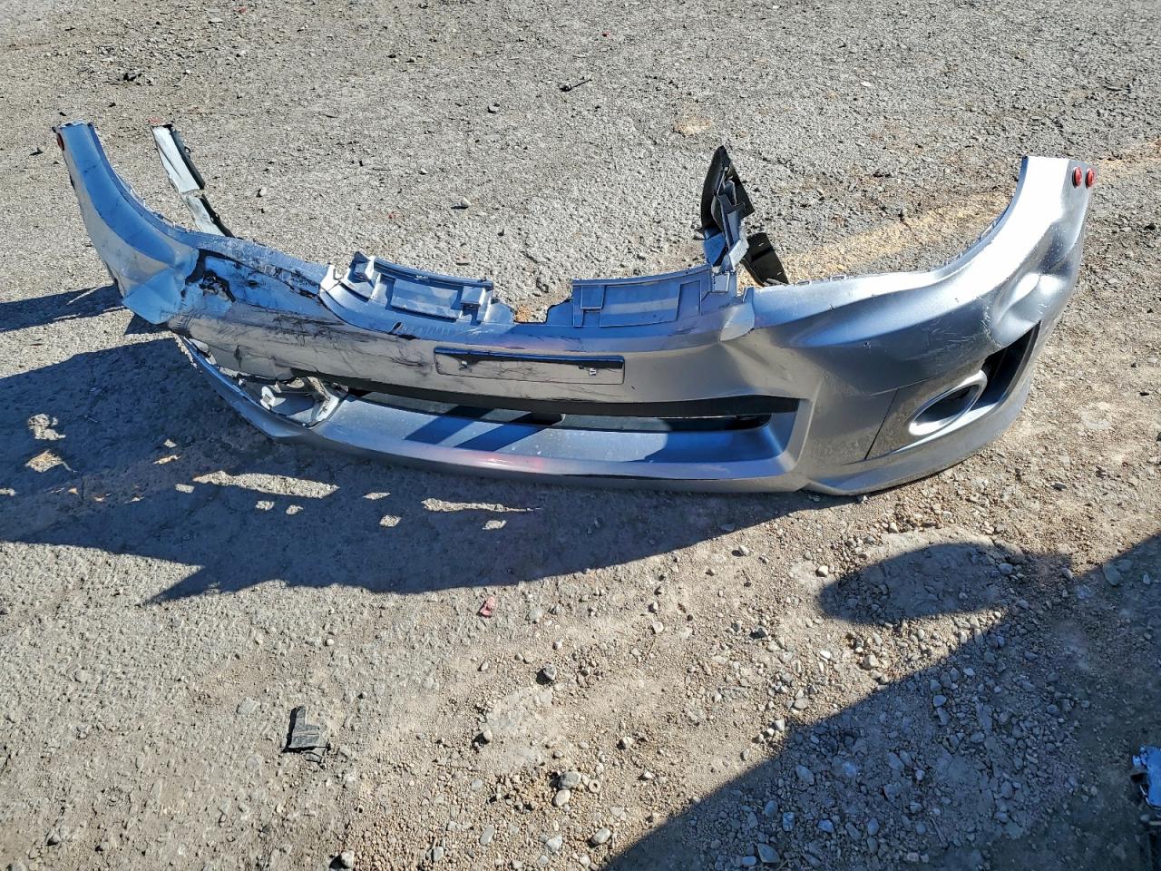 Subaru WRX Wrx Sti Image 10