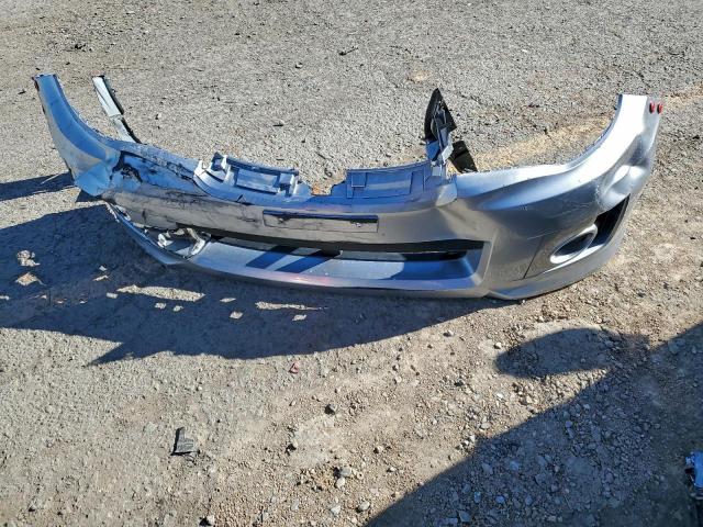 Subaru WRX Wrx Sti Image 10