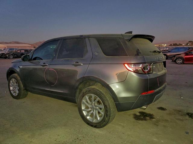Land Rover Discovery Hse Image 2