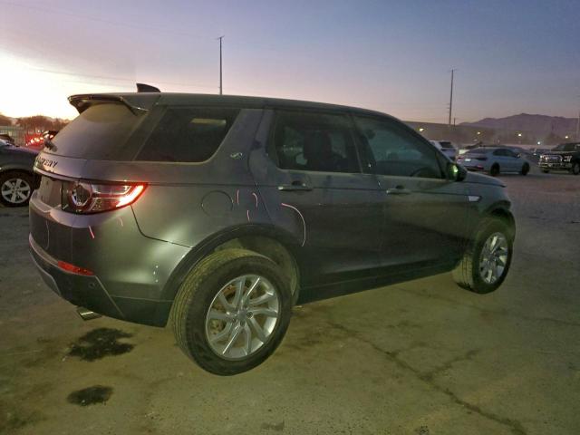 Land Rover Discovery Hse Image 8