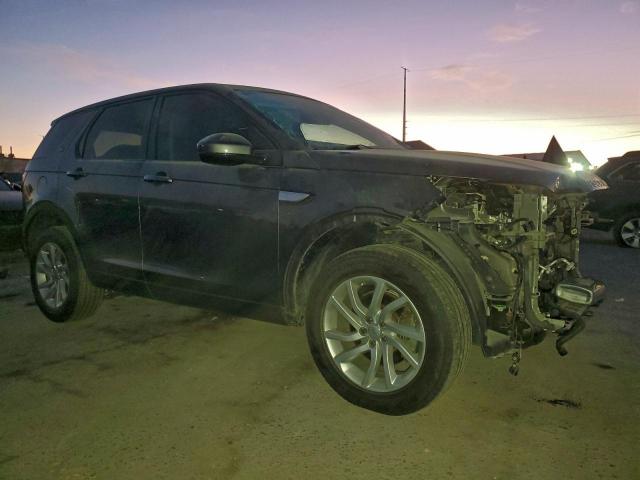 Land Rover Discovery Hse Image 7