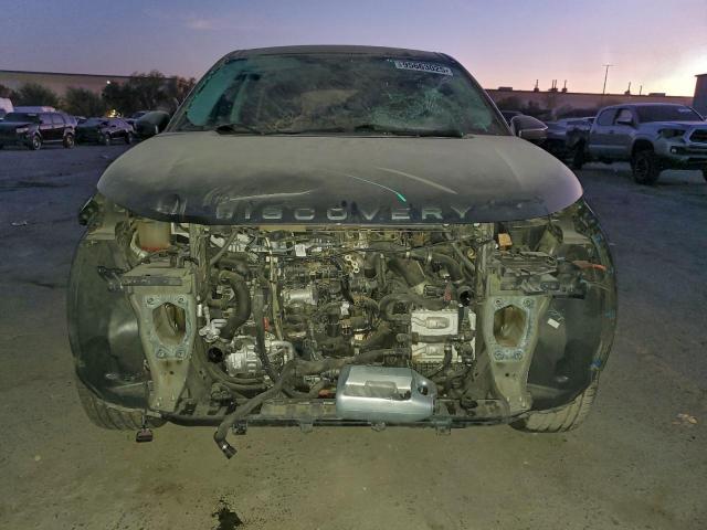 Land Rover Discovery Hse Image 3