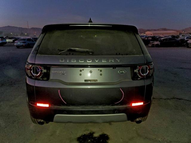 Land Rover Discovery Hse Image 9