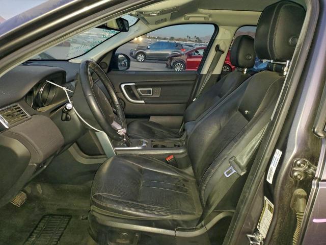 Land Rover Discovery Hse Image 6