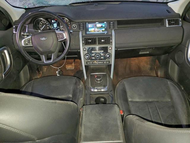 Land Rover Discovery Hse Image 5