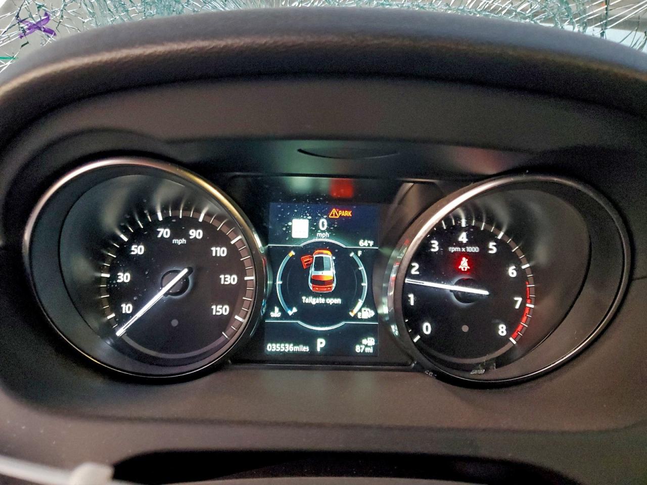 Land Rover Discovery Hse Image 10