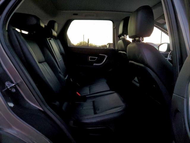 Land Rover Discovery Hse Image 4