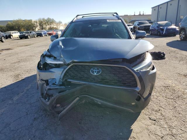 Toyota Corolla Xle Image 5