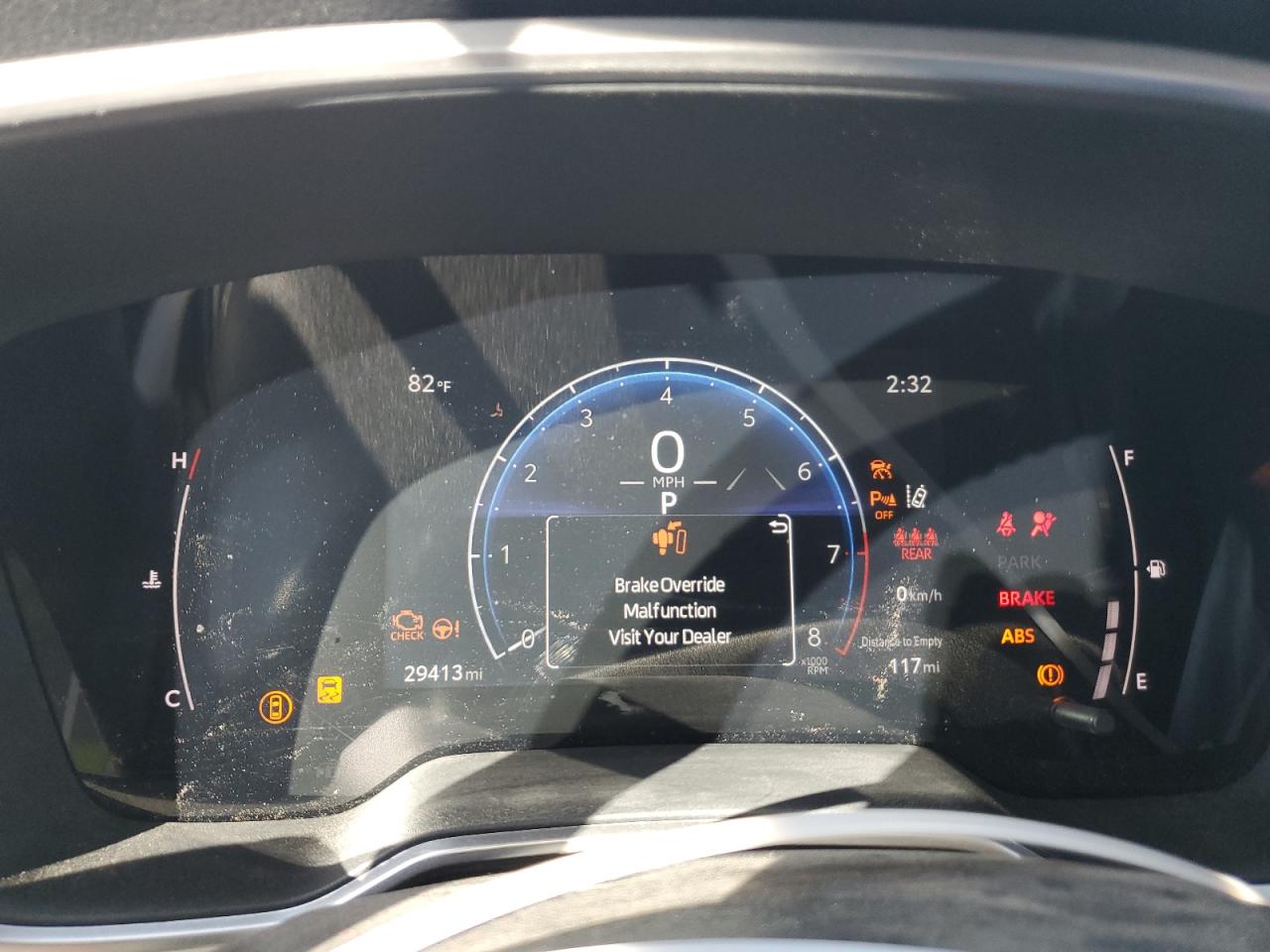 Toyota Corolla Xle Image 2