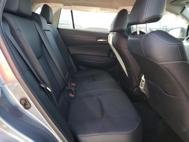 Toyota Corolla Xle Image 9