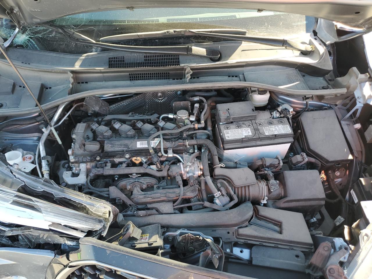 Toyota Corolla Xle Image 13