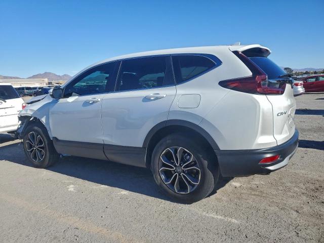 Honda Crv Ex Image 6