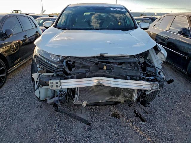 Honda Crv Ex Image 11