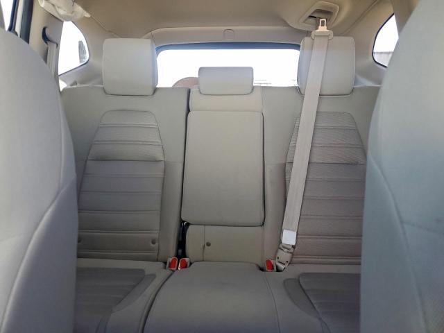 Honda Crv Ex Image 8