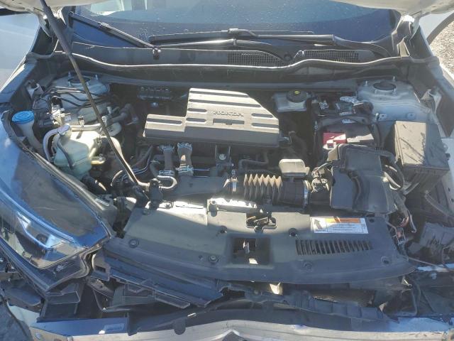 Honda Crv Ex Image 14