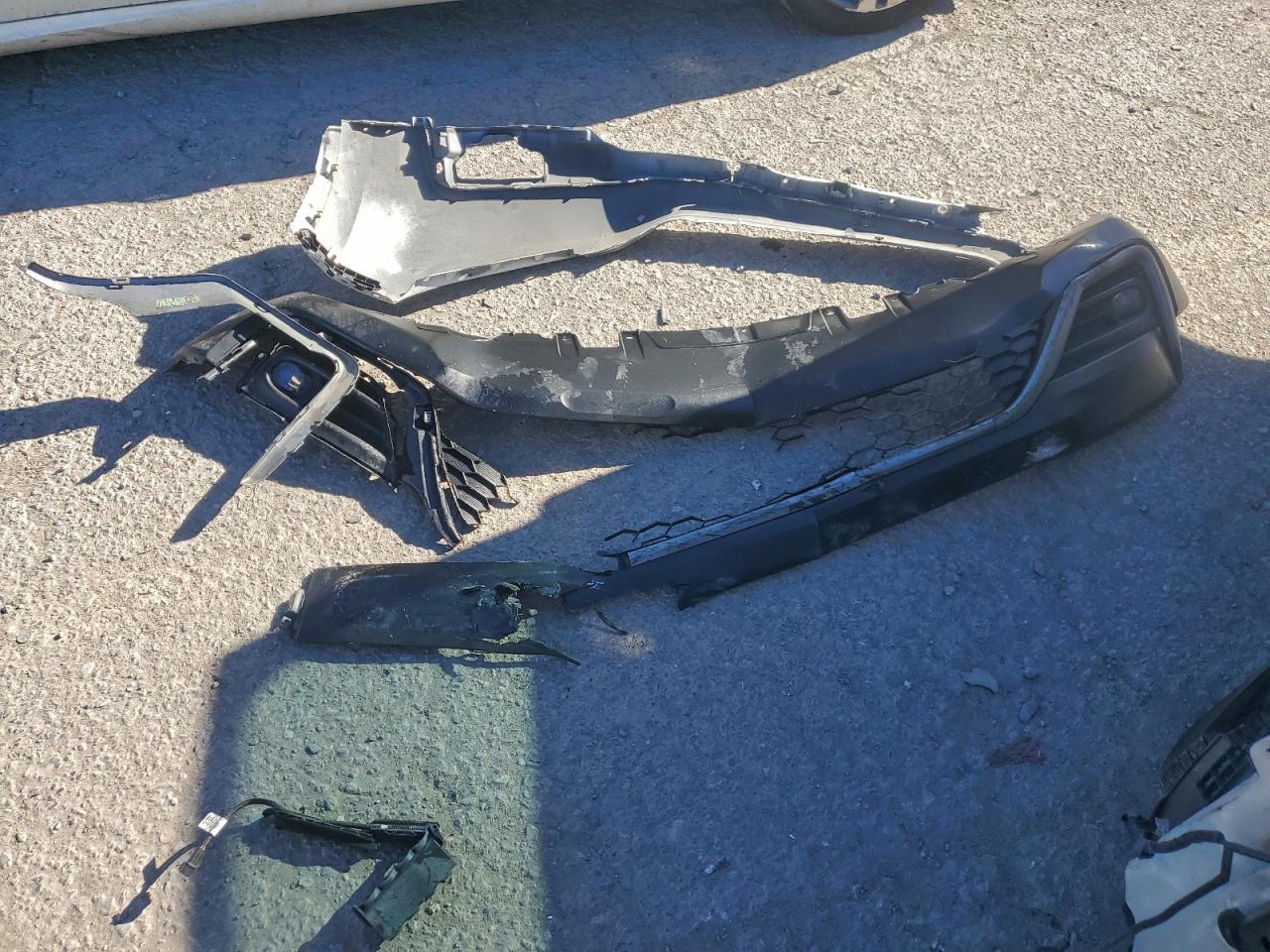 Honda Crv Ex Image 13