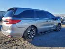 Honda Odyssey Exl Image 13