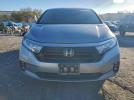 Honda Odyssey Exl Image 7