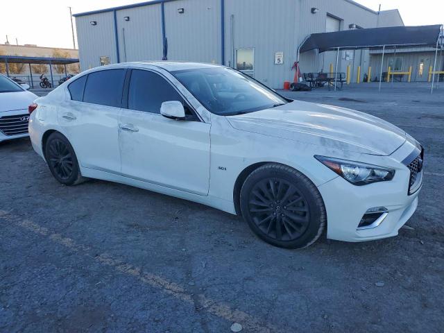 INFINITI Q50 Pure Image 2