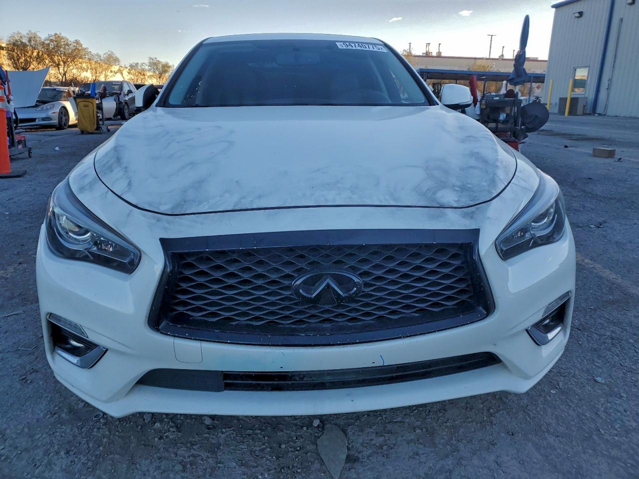 INFINITI Q50 Pure Image 9