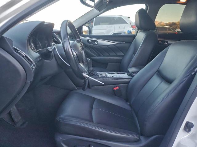 INFINITI Q50 Pure Image 3