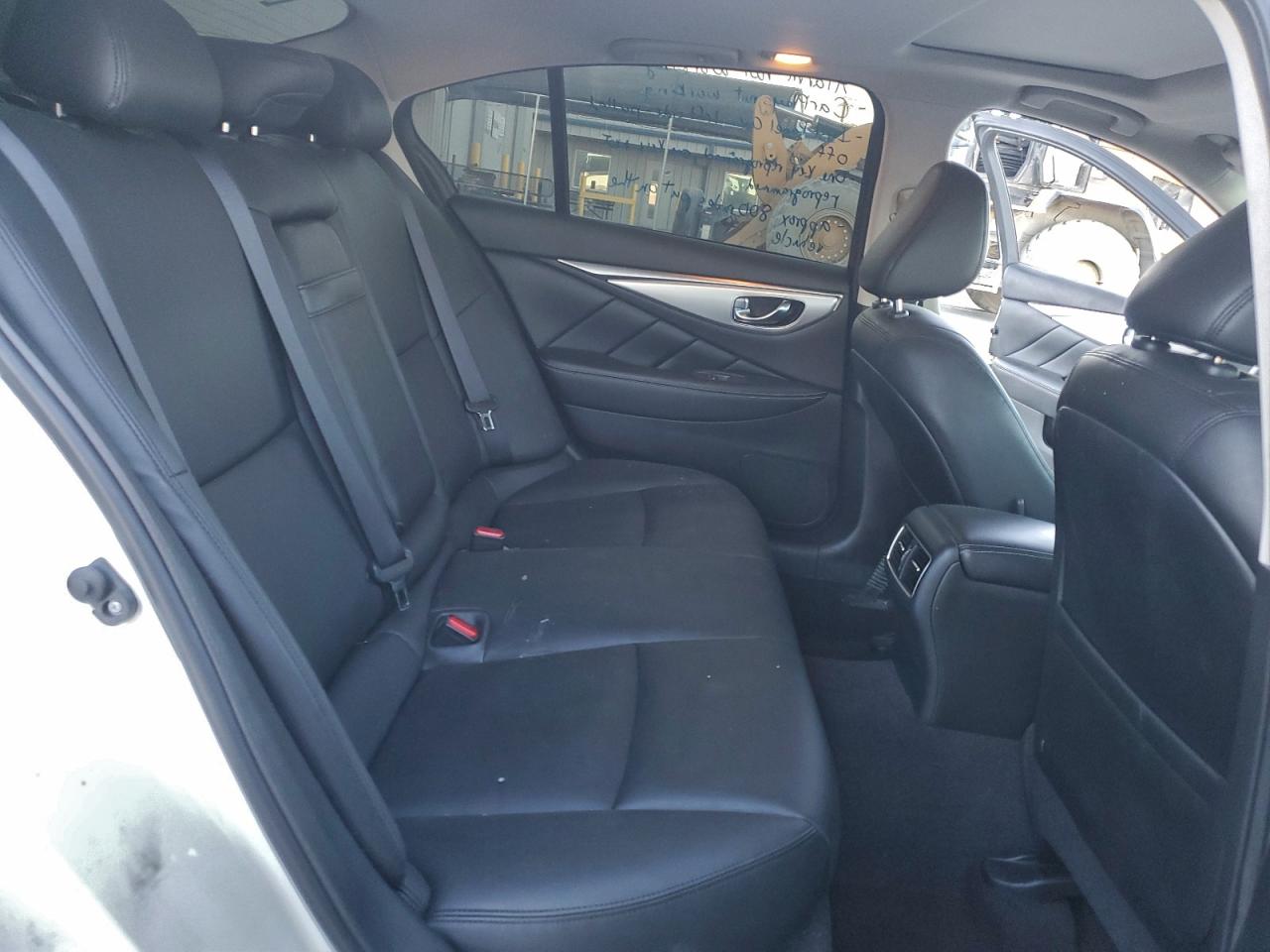 INFINITI Q50 Pure Image 7
