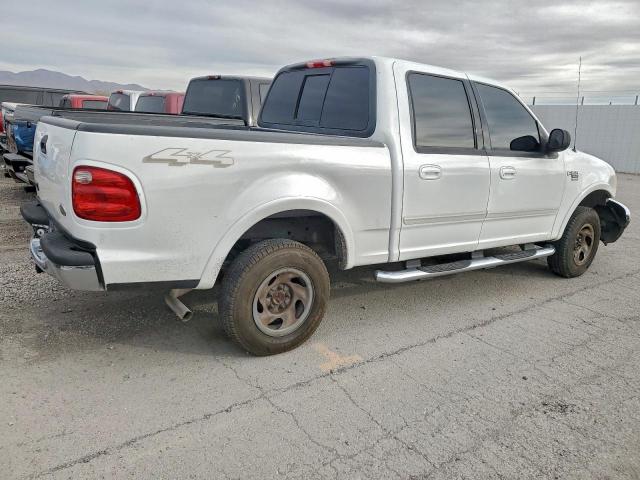 Ford F-150 Supercrew Image 6