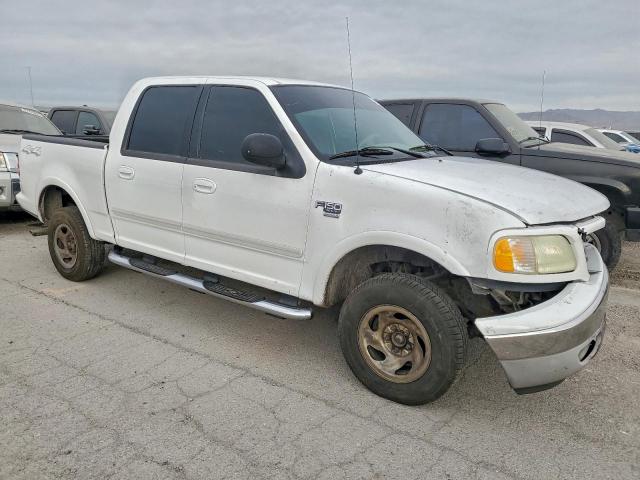Ford F-150 Supercrew Image 5