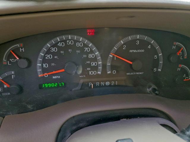 Ford F-150 Supercrew Image 9