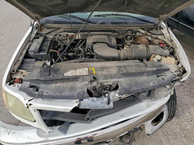 Ford F-150 Supercrew Image 8