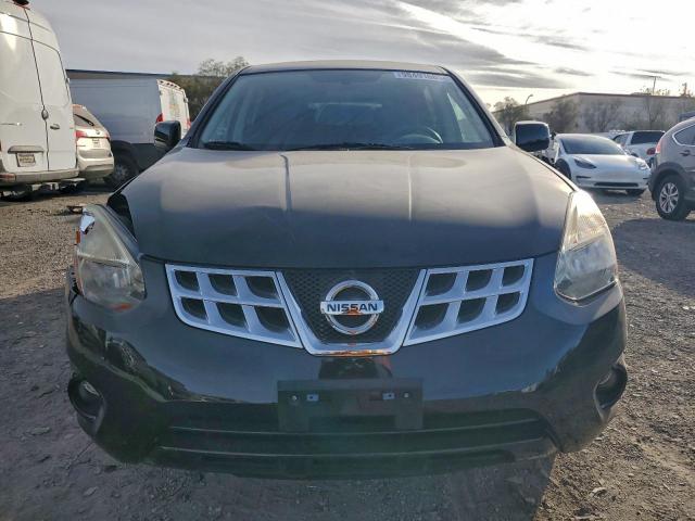 Nissan Rogue S Image 7