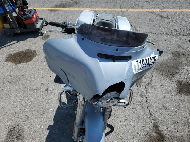 Harley-Davidson Fl Image 4