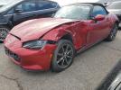 Mazda Mx5 Grand Touring Image 1