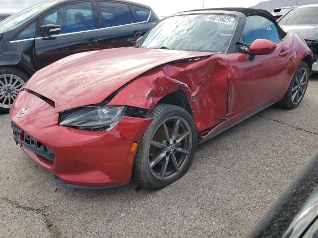  Salvage Mazda Mx5
