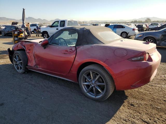 Mazda Mx5 Grand Touring Image 7