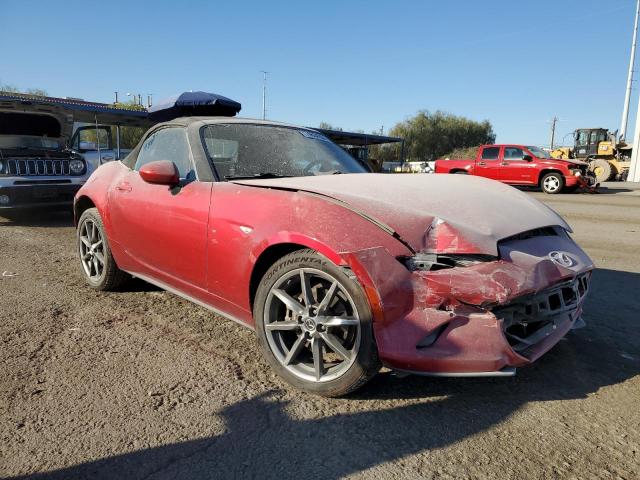 Mazda Mx5 Grand Touring Image 4