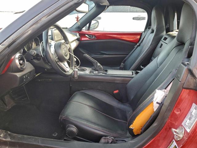 Mazda Mx5 Grand Touring Image 9