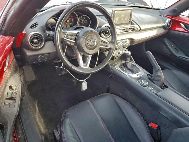 Mazda Mx5 Grand Touring Image 2