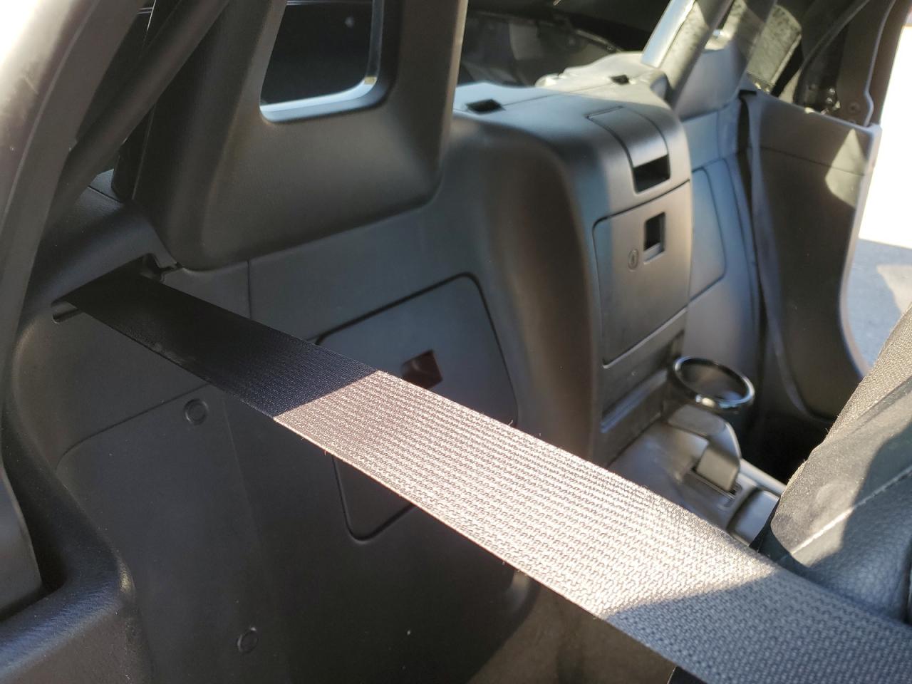 Mazda Mx5 Grand Touring Image 8