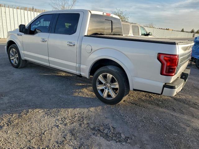 Ford F-150 Supercrew Image 10