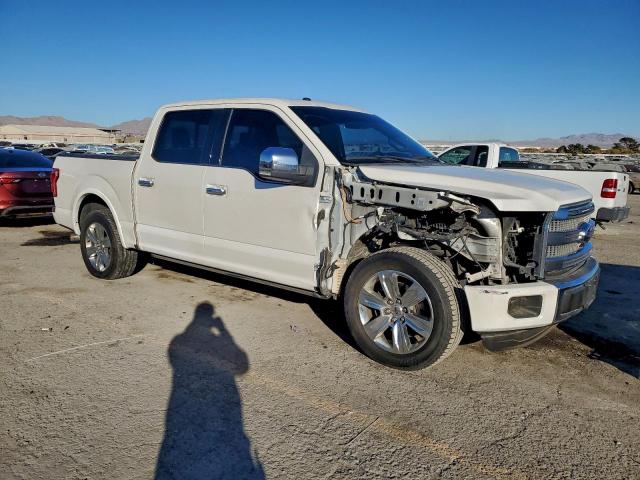 Ford F-150 Supercrew Image 2