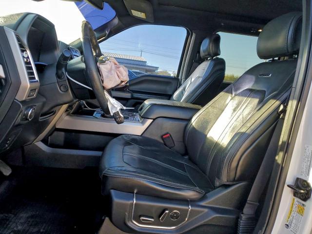 Ford F-150 Supercrew Image 12